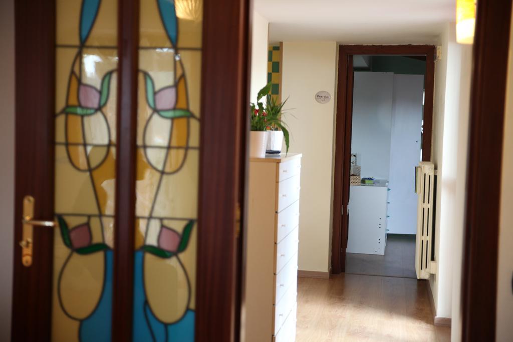 La Castellana Apartment Salerno Exterior photo