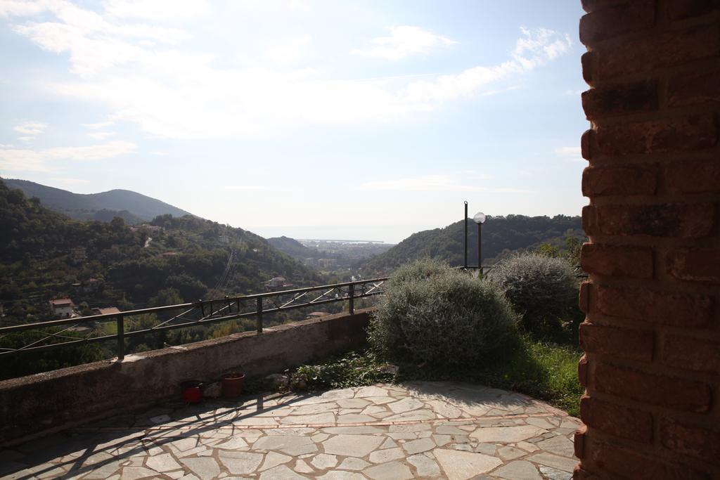 La Castellana Apartment Salerno Exterior photo